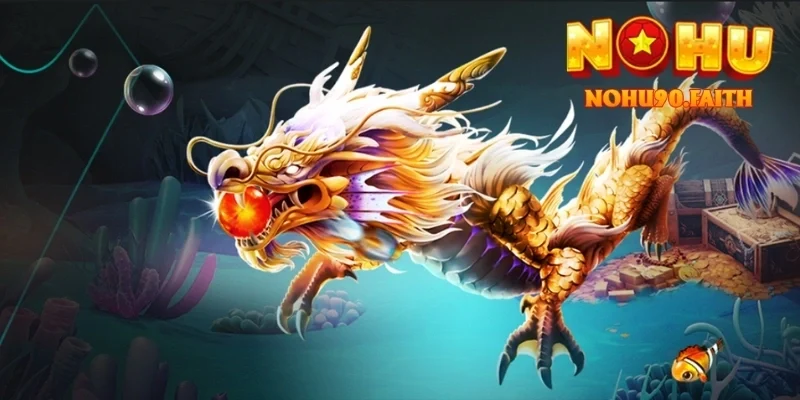 Bắn Cá Nohu90