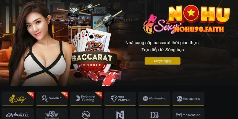 Casino Nohu90