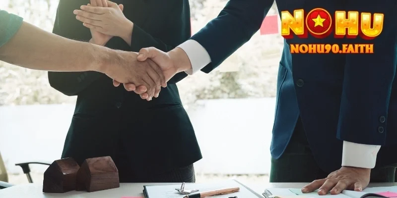 Đại lý 3 Đại Lý