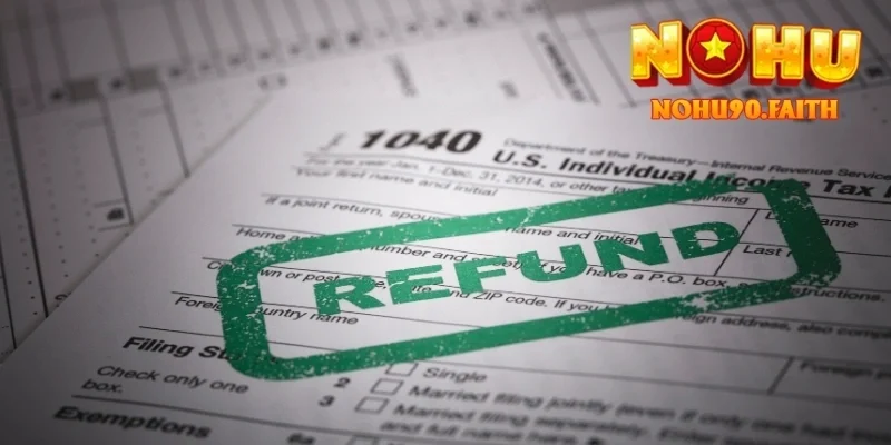 Hoàn Trả Siêu Tốc Tại Nohu90 – Ưu Đãi Vàng Cho Người Chơi 2 Hoàn Trả Siêu Tốc