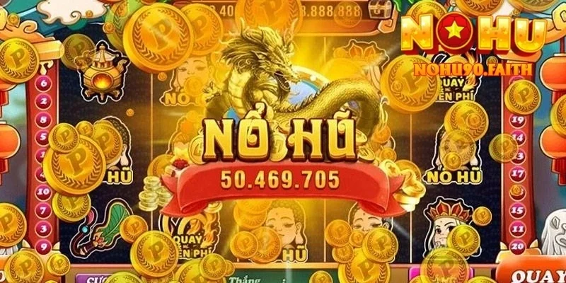 Kỳ Lân Mách Nước – Game Slot Độc Đáo, Đồ Họa Ấn Tượng 3 Kỳ Lân Mách Nước