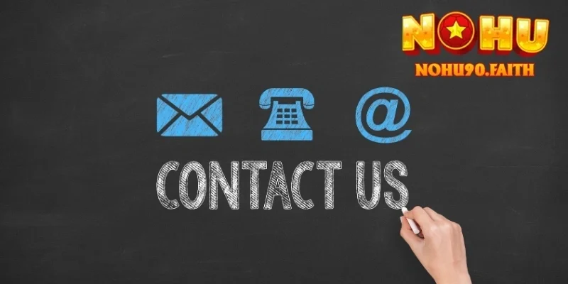 Liên hệ Nohu90 3 Liên Hệ Nohu90