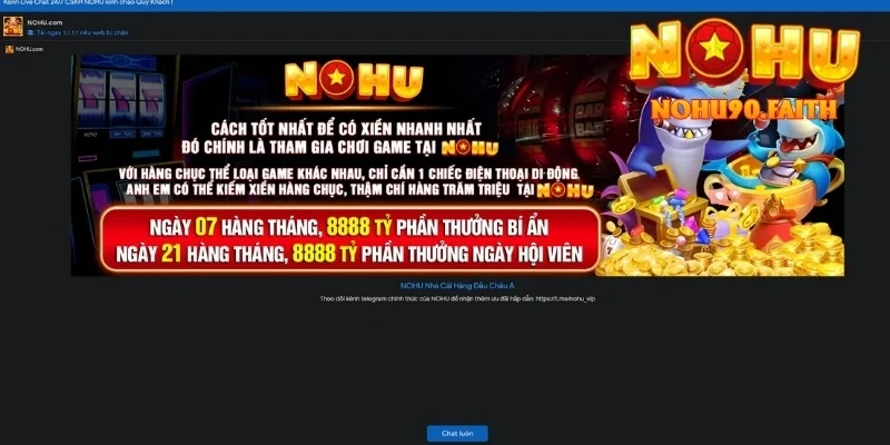 Liên hệ Nohu90 1 Liên Hệ Nohu90