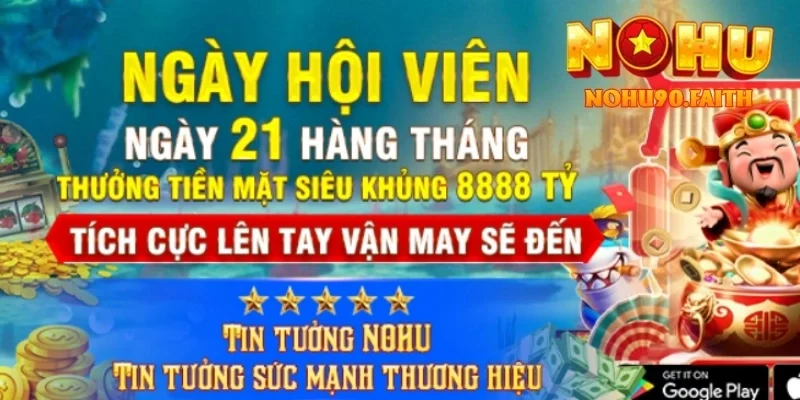 Ngày Hội Viên