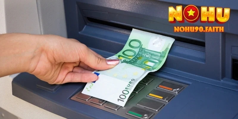 Rút Tiền Nohu90 3 Rút Tiền Nohu90