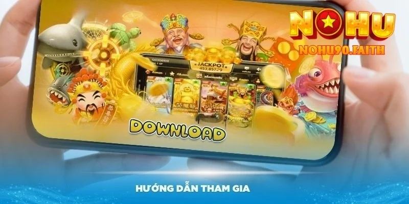 Thần Tài Giáng Lâm – Game Đổi Thưởng Hấp Dẫn, Dễ Chơi 3 Thần Tài Giáng Lâm